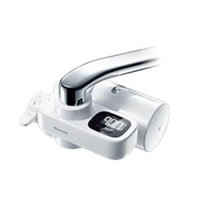 カクダイ PURELA(ピュアラ)・リラージ・ラグリラ用 浄水カートリッジ