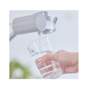 クリンスイ 蛇口直結型浄水器 クリンスイ CB...の詳細画像3