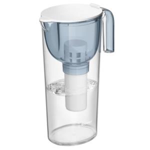 クリンスイ ポット型浄水器 CP504-BLの詳細画像1
