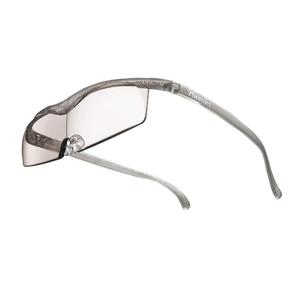 ハズキカンパニー ハズキルーペ ハズキコンパクト 1.32x カラーレンズ-TI