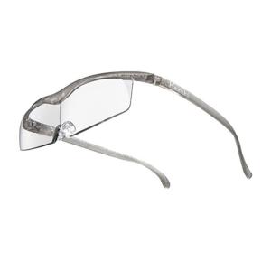 ハズキカンパニー ハズキルーペ ハズキコンパクト 1.85x クリアレンズ-TI