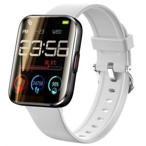 SMART R 活動量計タイプ SMART R C05 タスク スマートR  C05 WH