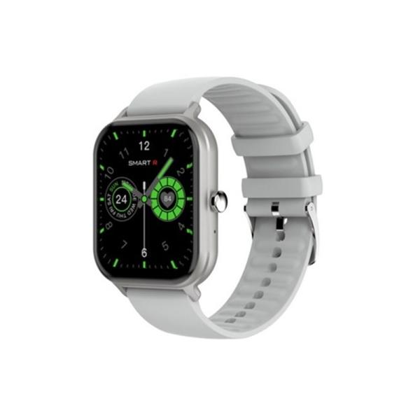 SMART R（スマートアール） スマートウォッチ タスク スマートR   X-01GY