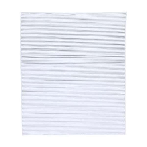 アイリスオーヤマ 加湿空気清浄機集塵フィルター HXF-A25HF