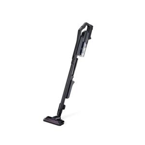 アイリスオーヤマ 充電式サイクロンスティッククリーナー SCD-R1P-B ブラック