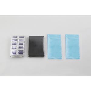 アイリスオーヤマ 非常用トイレセット 15g ...の詳細画像1