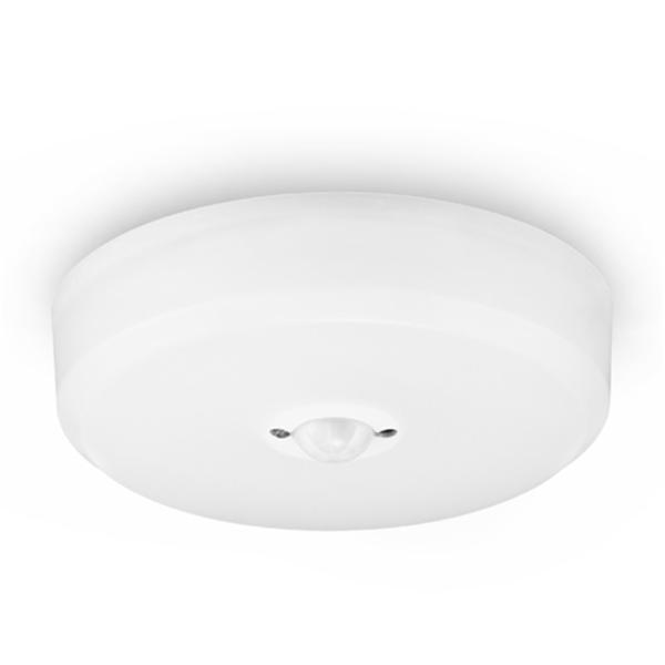アイリスオーヤマ ＬＥＤミニシーリングライト　人感センサー付き SCL12D-MS-HK
