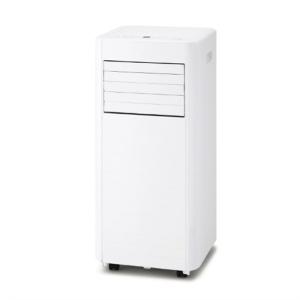 アイリスオーヤマ ポータブルクーラー IPK-2806U-W