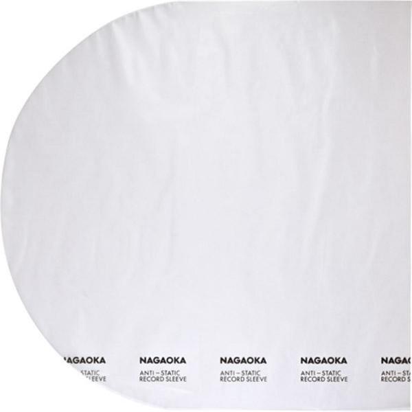 ナガオカ スタットディスクファイル RS-LP2