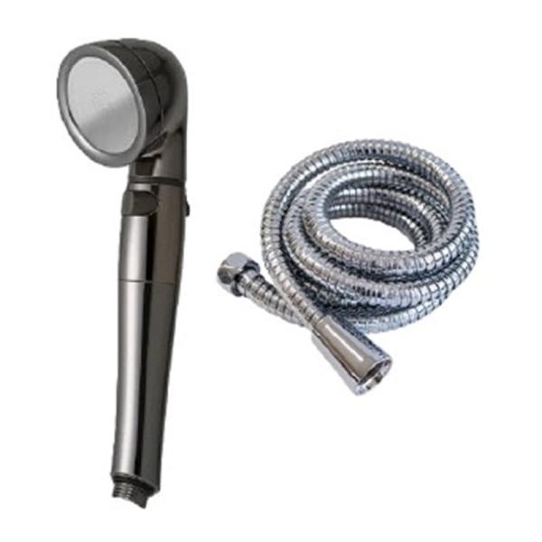 アラミック シルクシャワーステンレスホースセット SSS-HS1A