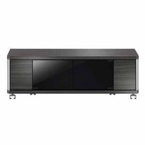朝日木材加工 テレビ台 〜43型／W980mm AS-KAD980-B
