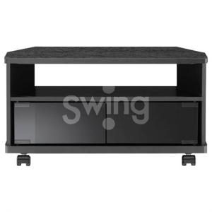 テレビボード テレビ台 AVラック 26〜32型対応 コーナーテレビ台 朝日SWING Fstyle AS-F800 テレビ台・AVボード｜テレビスタンド Swing｜製品案内｜朝日木材加工