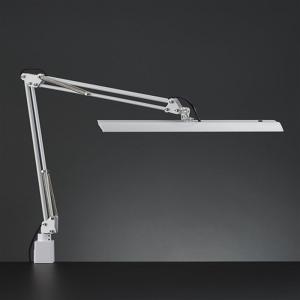 山田照明 Zライト デスクライト Z-80PROIIB 高演色Ra97 作業用 工場