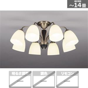 大光電機 LEDシャンデリア DXL-81426 : ケーズデンキ Yahoo