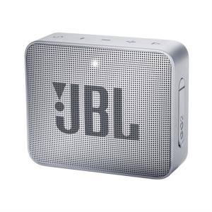 JBL ワイヤレススピーカー JBLGO2GRY グレー