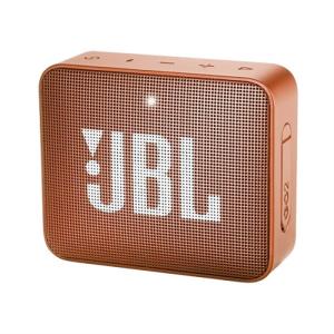 JBL ワイヤレススピーカー JBLGO2ORG オレンジ