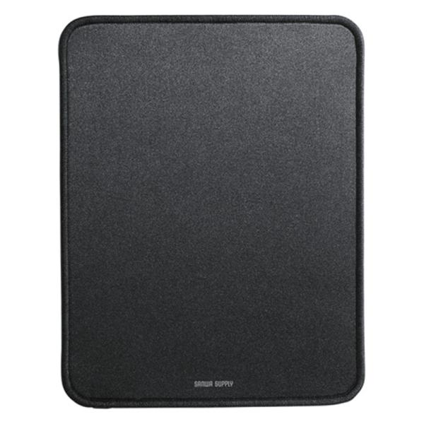 サンワサプライ 快適マウスパッド MPD-NS2-L