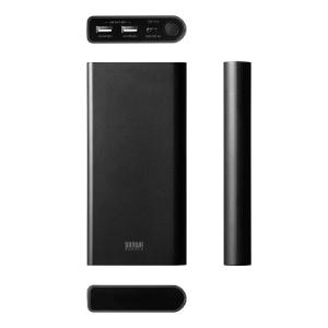 サンワサプライ USB PD対応モバイルバッテ...の詳細画像3