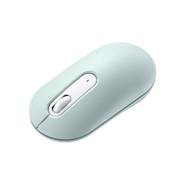 サンワサプライ 静音Bluetoothマウス MA-BBS333G