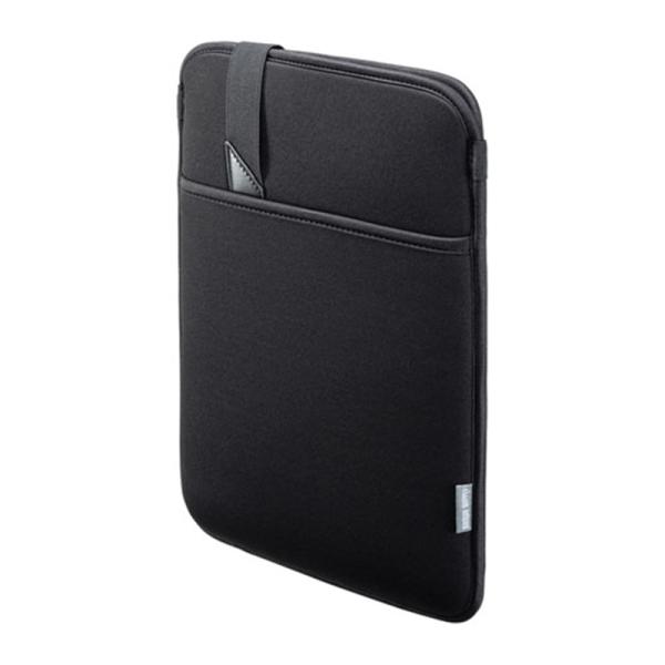 サンワサプライ ＭａｃＢｏｏｋ用衝撃吸収インナーケース IN-MACSL13BK