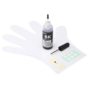 サンワサプライ 詰め替えインク　ＢＣ−３１０用 INK-C310B60S