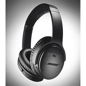 BOSE Bluetoothヘッドホン QuietComfort35 II BLK ブラック