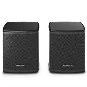 BOSE Ｓｕｒｒｏｕｎｄ　Ｓｐｅａｋｅｒｓ　ＢＬＫ Surround speakers BLK