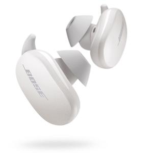 BOSE 完全ワイヤレスヘッドホン QC Earbuds SPS｜ksdenki