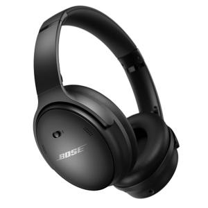 BOSE QuietComfort 45 headphones QuietComfort45 BLK｜ksdenki