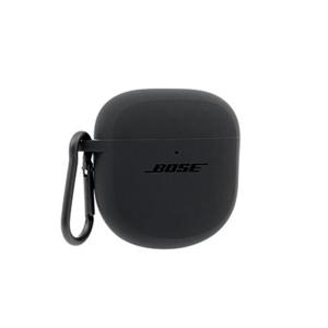 bose イヤホン　正規品　片耳　右耳　ケース付き QuietComfort 純正ケース Bose ボーズ Earbuds II Silicone Case