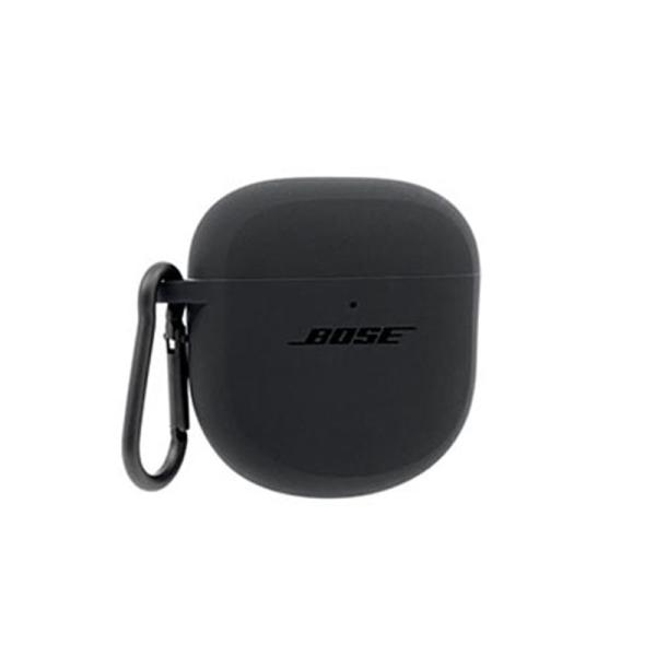 BOSE QuietComfort Earbuds II Silicone Case Cover S...