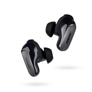 BOSE Bose QuietComfort Ultra Earbuds QC ULTRA EARBUDS BLK｜ksdenki