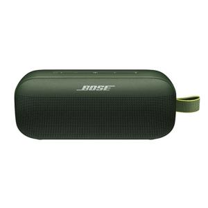 BOSE SoundLink Flex Bluetooth Speaker SLink Flex GRN｜ksdenki