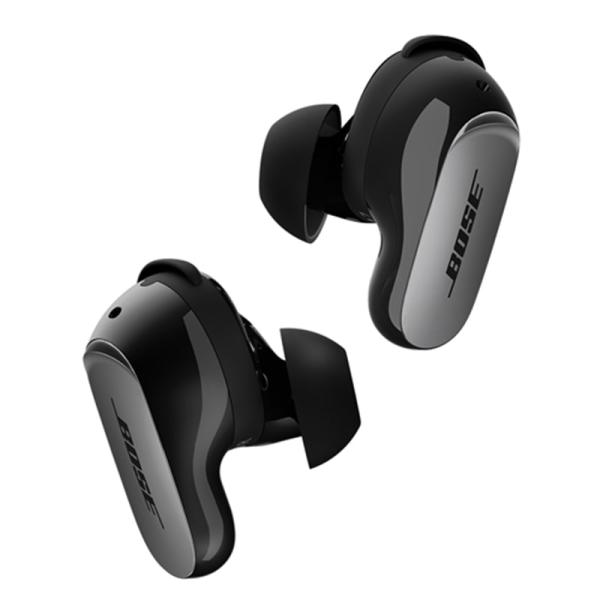 BOSE 完全ワイヤレスイヤホン　Bose Quietcomfort Ultra Earbuds 2...
