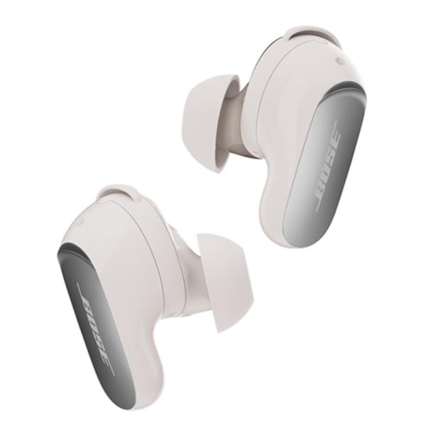 BOSE 完全ワイヤレスイヤホン　Bose Quietcomfort Ultra Earbuds 2...