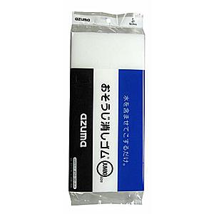 アズマ工業 お掃除消しゴム OK846