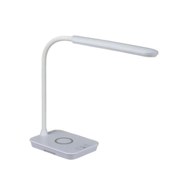 オーム 照明器具（スタンド） ODS-LDQ338K-W