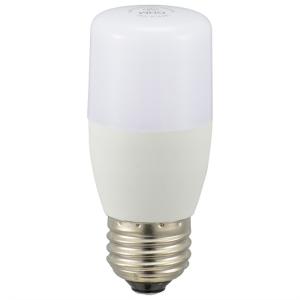 OHM（オーム電機） LED電球 T形 E26 60形相当 電球色 LDT7L-G IG92