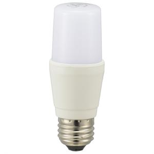 オーム LED電球 E26 7W 昼光色の買取情報