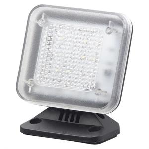 オーム 防犯対策用フェイクTVライト NIT-ASY8RGB10