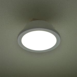 オーム 照明器具(小型シーリングライト) LE...の詳細画像1