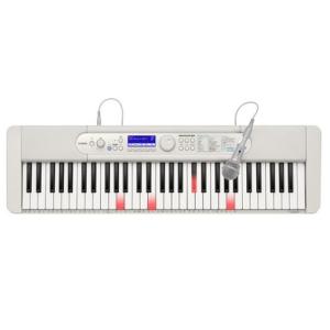 カシオ計算機 Casiotone 光ナビゲーションキーボード 61鍵盤 LK-520
