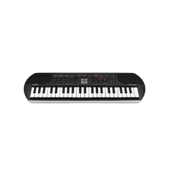 カシオ計算機 Casiotone ミニキーボード SA-81