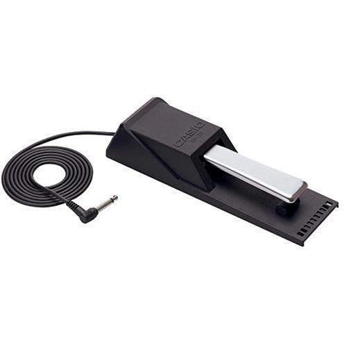 カシオ計算機 キ−ボ−ドＡＣＣ SP-20 ペダル