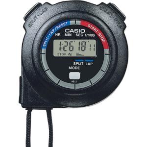 カシオ計算機 ストップウォッチ HS-3C-8AJHの詳細画像1
