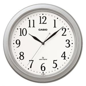 CASIO（カシオ） カシオ計算機 カシオ電波掛時計 IQ-1050NJ-7JF