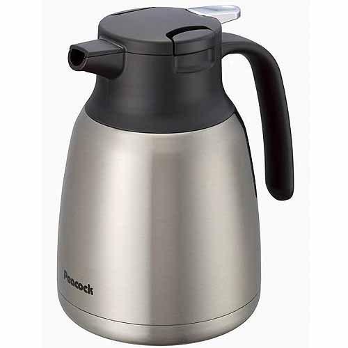 ピーコック魔法瓶 ハンディポット AHR-100 XA
