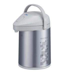 THERMOS（サーモス） ステンレスエアーポット 2.2L TAH-2200 SBK