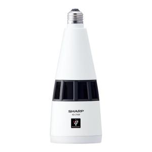 シャープ イオン発生機 IG-LTA20-W ホワイト系