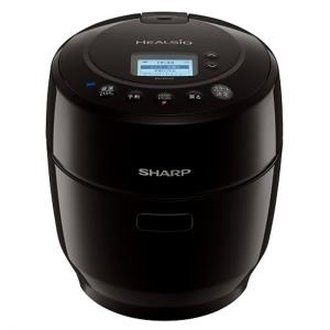 SHARP 自動調理鍋 ホットクック